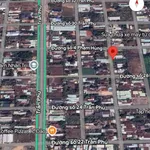 Bán đất hẻm 75m² Trần Phú, Tây Ninh - Ảnh thu nhỏ 3