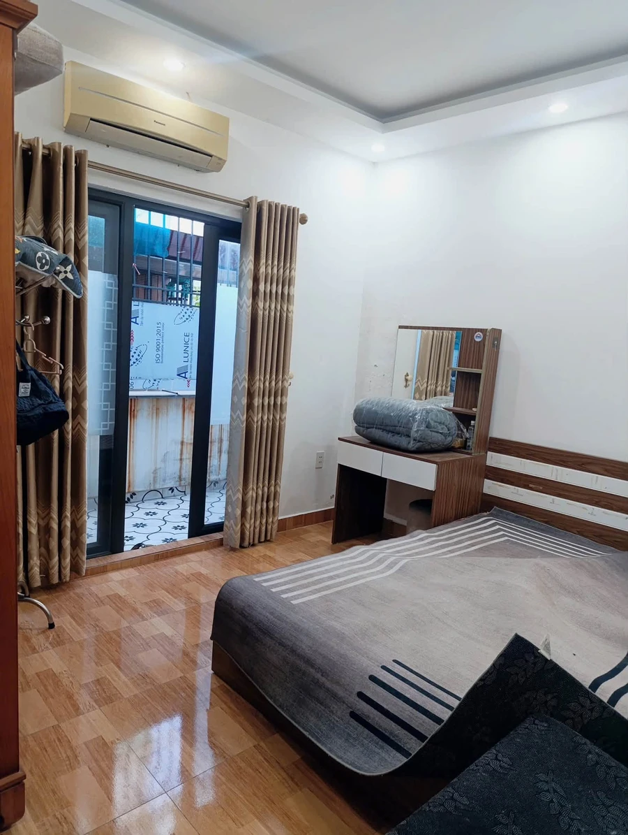 Bán nhà phố 3 tầng 44m2 trung tâm Hải Phòng 2 tỷ 450 - Ảnh thu nhỏ 5