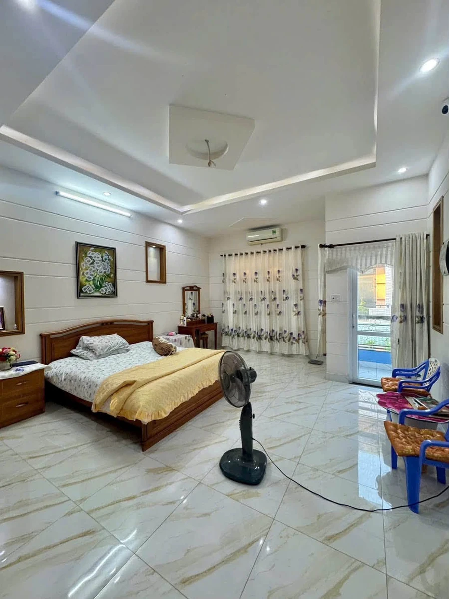 Bán nhà 3 phòng ngủ 86m² Vũng Tàu gần biển - Ảnh thu nhỏ 5