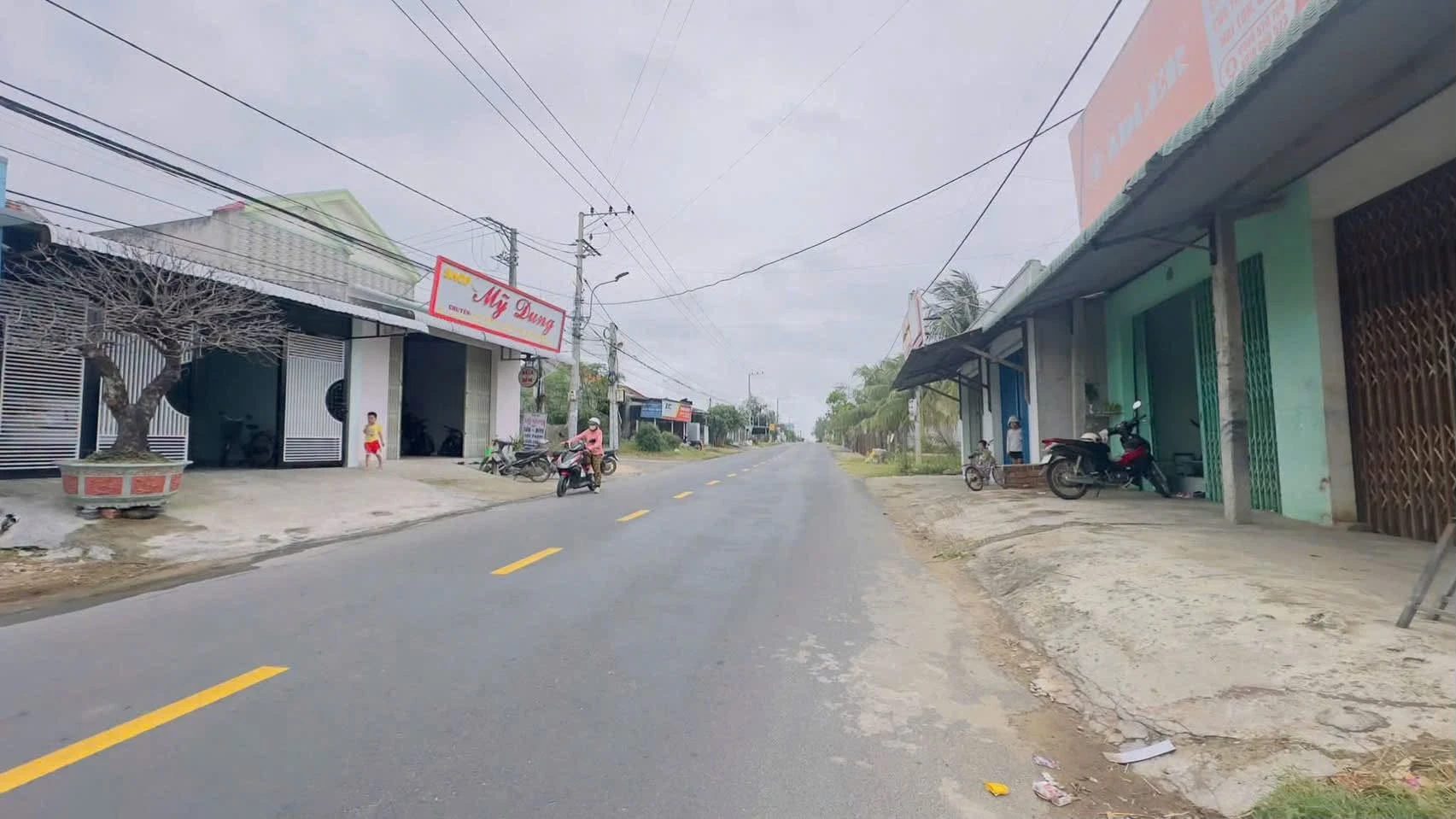 Bán đất mặt tiền 130 m² Quốc Lộ 29, Đắk Lắk - Ảnh 1
