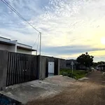 Bán gấp nhà 5x22m, 2 phòng ngủ, giá 1,35 tỷ gần cổng chào Liên Thôn 8, Buôn Ma Thuột - Ảnh thu nhỏ 1