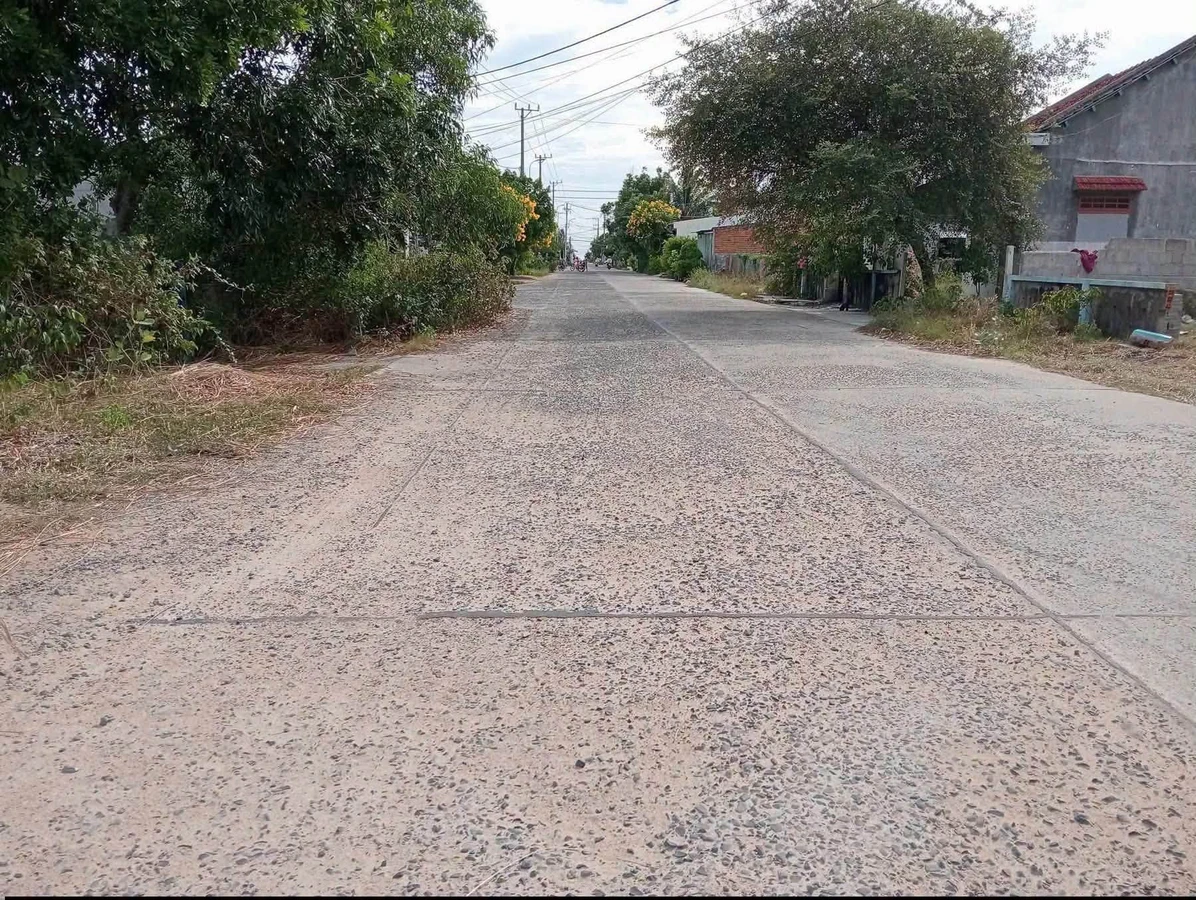 Bán lô đất mặt tiền Lê Hạnh 508m2 Đắk Lắk - Ảnh thu nhỏ 2