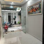 Bán nhà Quận 4 đường Vĩnh Hội 76m² giá 5,699 tỷ - Ảnh thu nhỏ 3