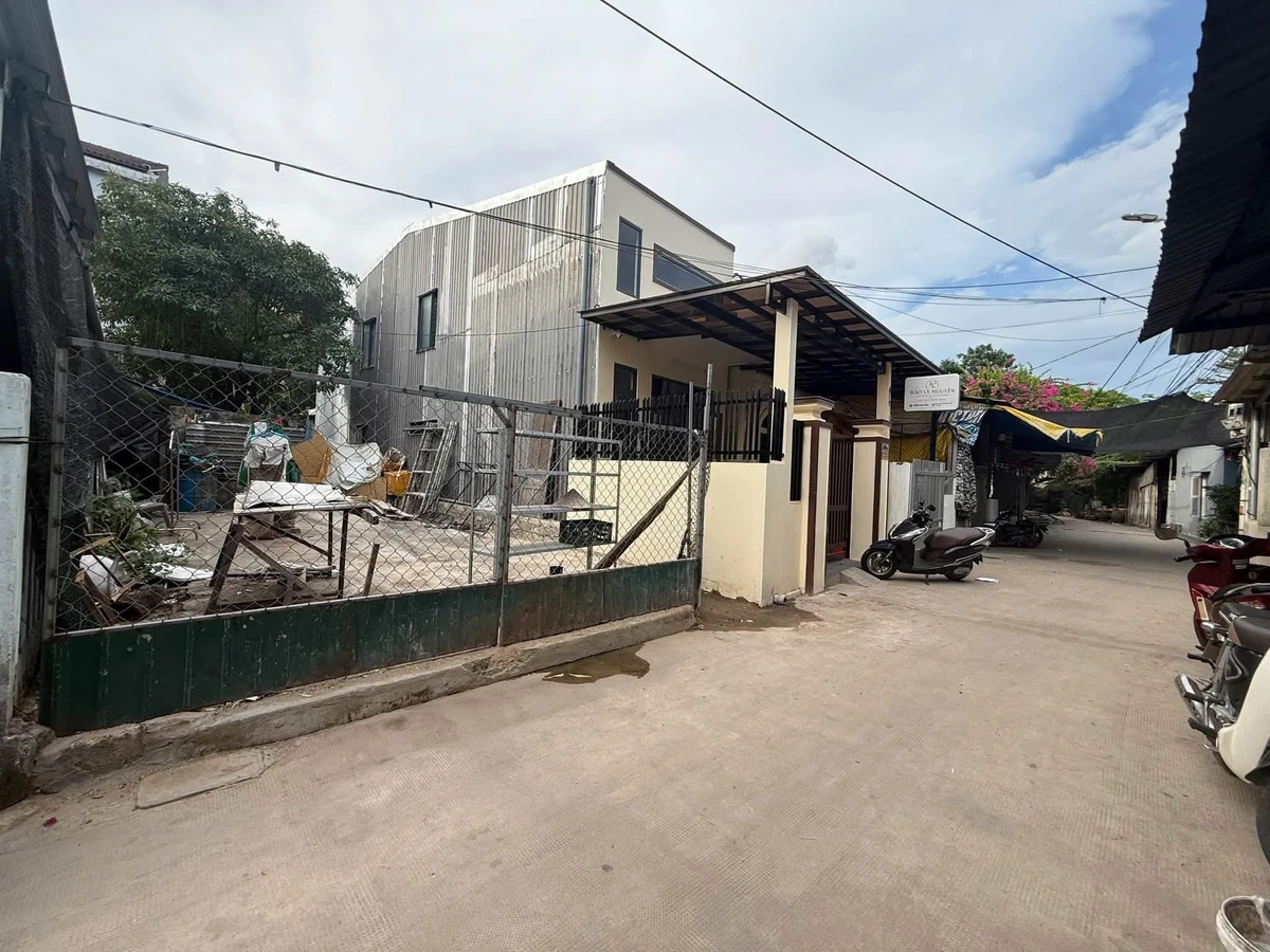 Bán đất kiệt ô tô Đặng Huy Trứ, 100m², 1,68 tỷ - Ảnh thu nhỏ 2