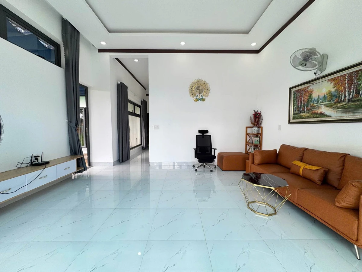 Nhà vườn nghỉ dưỡng 542m² Buôn Ma Thuột 2,35 tỷ - Ảnh thu nhỏ 4