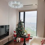 Tôi chính chủ bán lỗ 2 căn 2PN 55m2 3,25 tỷ, 2PN+ 63m2 3,75 tỷ phân khu cao cấp Vinhomes Smart City - Ảnh thu nhỏ 4