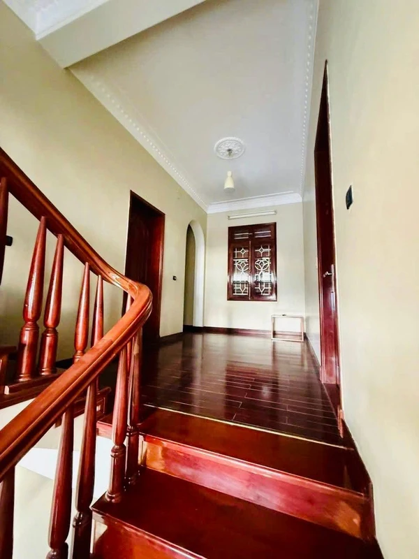 Biệt thự sân vườn 253m² Lê Hồng Phong Hải Phòng 33 tỷ