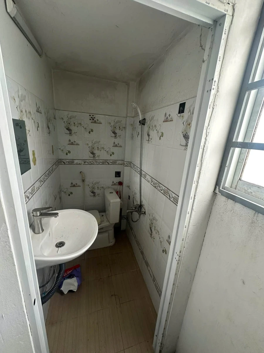 Cho thuê nhà hẻm 30m² 2PN Phạm Thế Hiển Q8 - Ảnh thu nhỏ 3
