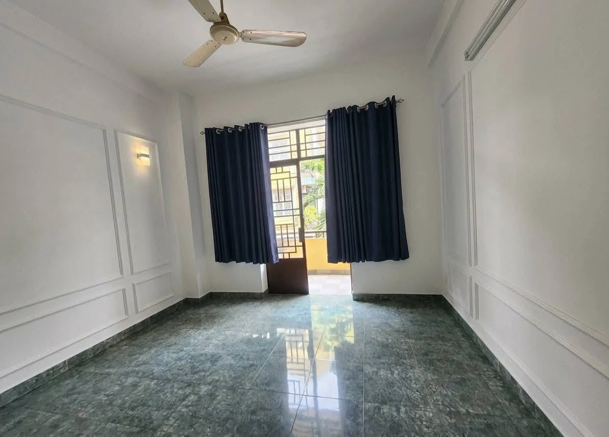 Bán nhà mặt tiền Cao Lỗ Quận 8, 4PN 54m², 10 tỷ - Ảnh thu nhỏ 4