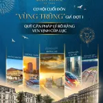 Nếu anh/chị đang tìm một tài sản ở Hạ Long nhận sổ ngay - Ảnh thu nhỏ 10