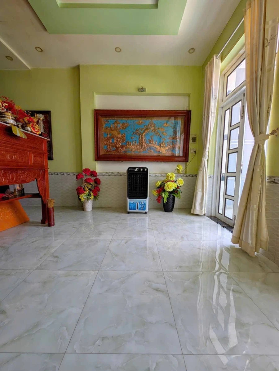 Bán nhà 1 trệt 1 lầu mặt tiền Văn Thánh 100m2 Bình Thạnh - Ảnh thu nhỏ 5