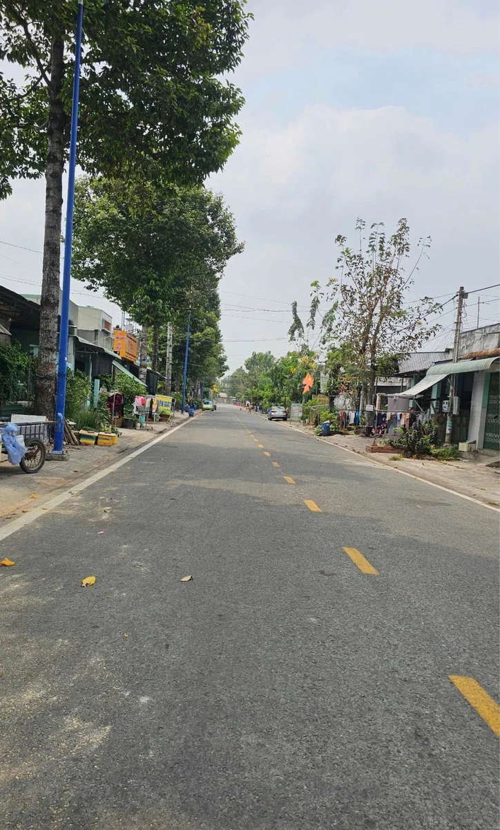 Bán đất mặt tiền D17 Hoà Lợi A 100m², 2.55 tỷ Bình Dương - Ảnh thu nhỏ 2