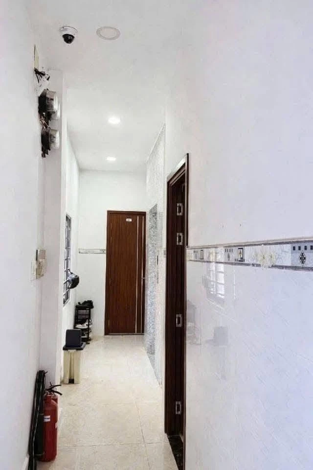 Bán shophouse 7 tầng 115m² mặt tiền Nguyễn Văn Lượng Gò Vấp - Ảnh thu nhỏ 5