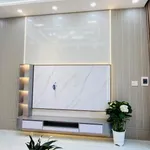 Bán nhà mới xây 4x18m, 3PN 2WC, sổ hồng riêng tại KDC Cát Tường Phú Sinh, Mỹ Hạnh Bắc - Ảnh thu nhỏ 5