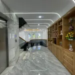 Bán nhà 5 tầng, 5PN, 80m2, Tân Phú, 13.7 tỷ - Ảnh thu nhỏ 4