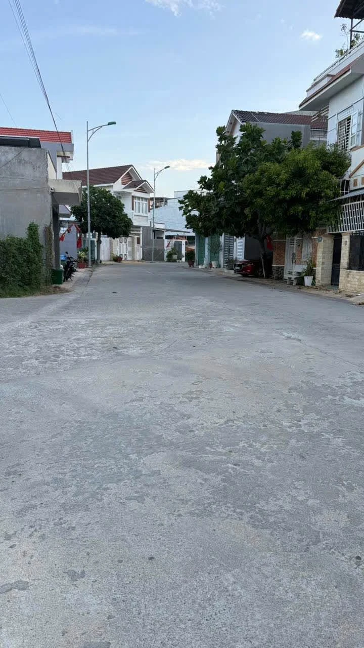 Bán lô đất 85,5m² gần chợ Mương Cát Phan Rang 1 tỷ 850 triệu - Ảnh 1