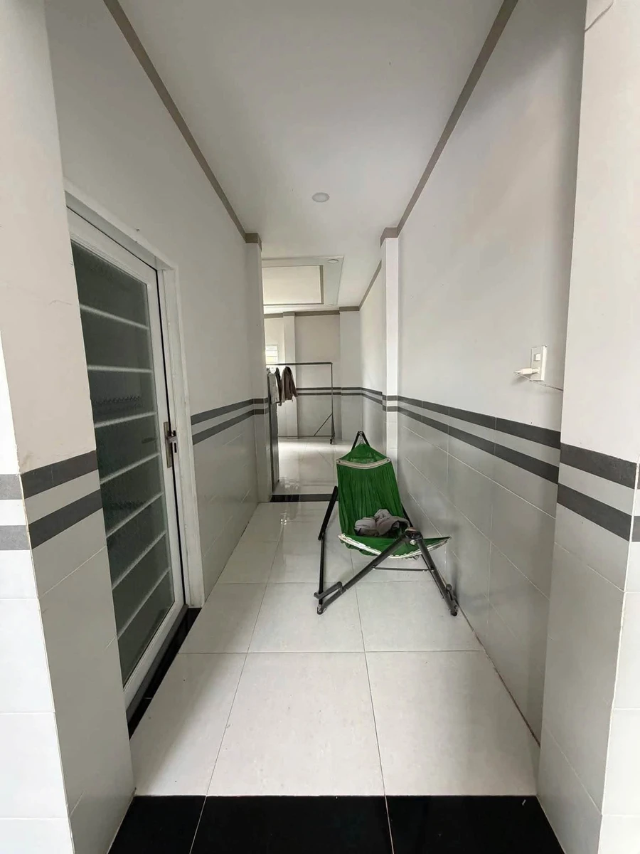 Bán nhà 3 phòng ngủ 72m² Phường Hàng Gòn Long Khánh - Ảnh thu nhỏ 4