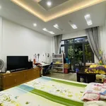 Bán nhà 3 tầng 84m² mặt tiền KDC D2D Biên Hòa 8,379 tỷ - Ảnh thu nhỏ 3