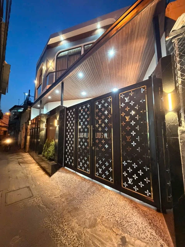 Bán villa mini 2 PN full nội thất Nha Trang 3,39 tỷ