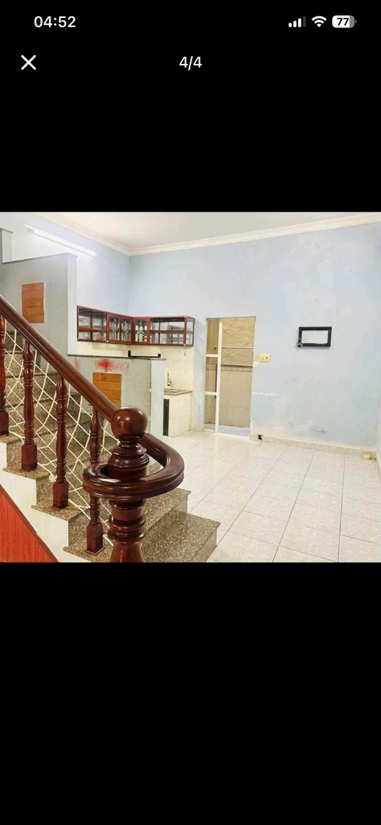 Bán nhà 58m2, 2PN Nguyễn Trường Tộ Vũng Tàu - Ảnh thu nhỏ 3