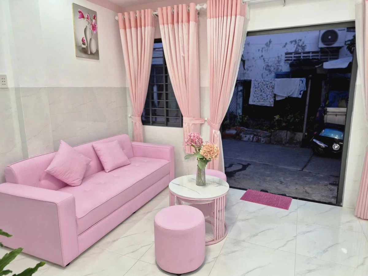 Bán nhà 2 phòng ngủ 37,8m² An Hội, Bến Tre 900 triệu - Ảnh thu nhỏ 3