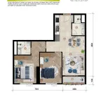 100% Sự thật về các căn hộ về dự án Sun Glory Residence - Ảnh thu nhỏ 26