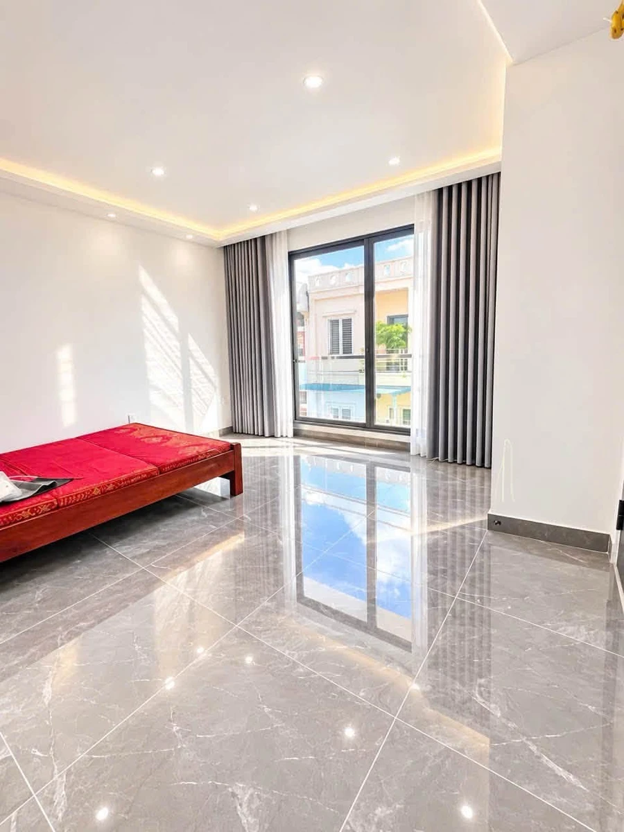 Bán nhà tự xây độc lập 58m², đường rộng 10m, giá 4,05 tỷ tại Dương Kinh, Hải Phòng - Ảnh thu nhỏ 4