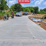 Bán đất nền 80-150m² Hương Lộ 15 Tân Triều, 200 triệu - Ảnh thu nhỏ 3
