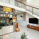 Bán gấp nhà gác lửng 5x19m, 3 phòng ngủ, giá 1,49 tỷ tại Phường Trảng Dài, Đồng Nai - Ảnh thu nhỏ 2