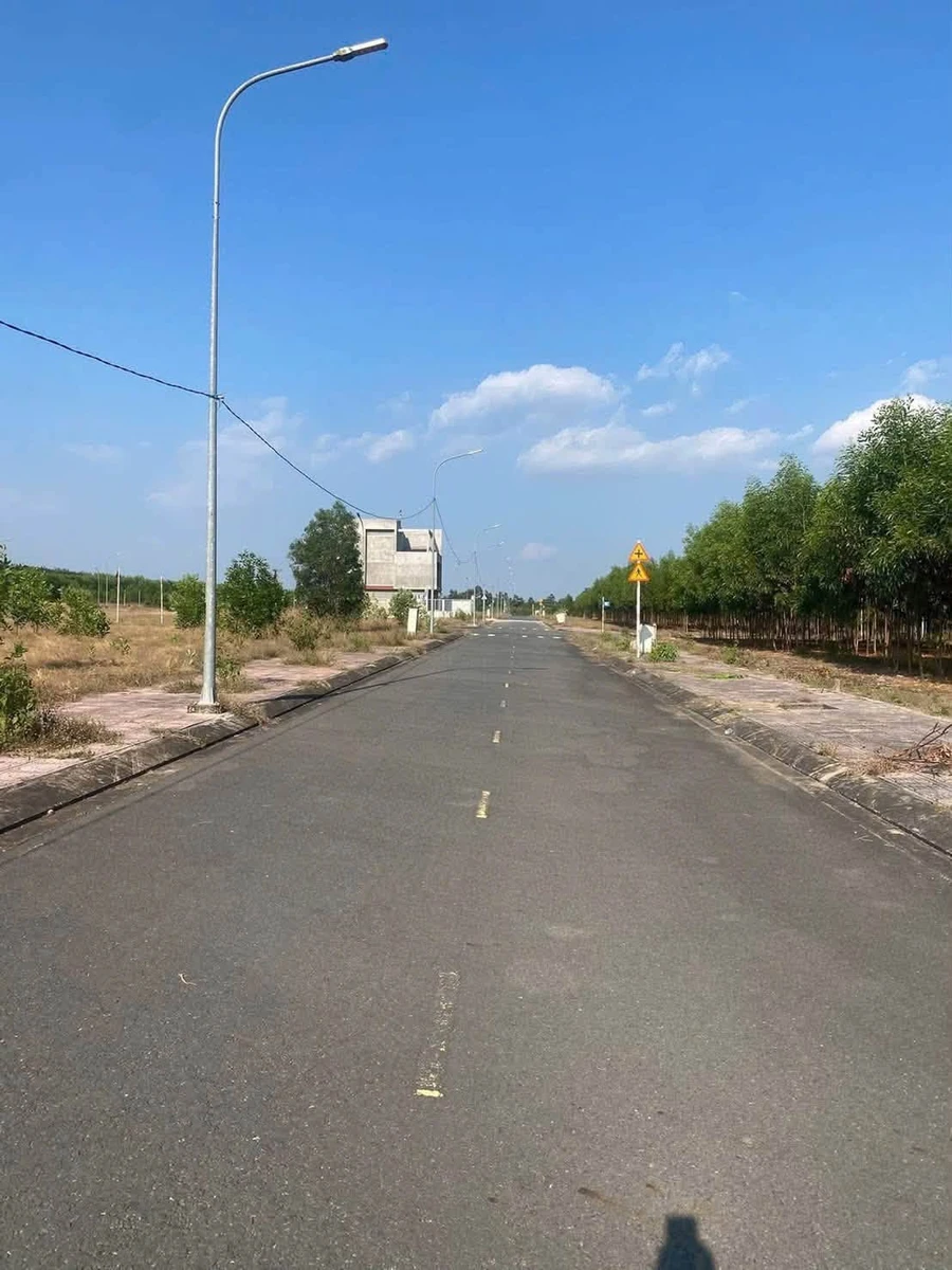 Bán đất 6x20m Xã Bình An gần sân bay Long Thành 1,1 tỷ - Ảnh thu nhỏ 3