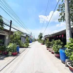 Bán đất Đức Hòa Long An 215m² thổ cư 1 tỷ 650 triệu - Ảnh thu nhỏ 1