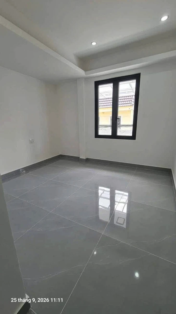 Bán nhà 2 tầng 135m² gần chợ Hoàng Diệu, Đà Lạt, 6,95 tỷ - Ảnh thu nhỏ 4
