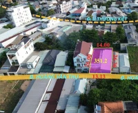 Hot! Cực hiếm 351,2m² full đất ở đô thị Hoàng Văn Thụ, Dương Đông, Đặc Khu Phú Quốc, chỉ 15 tỷ - Ảnh thu nhỏ 4
