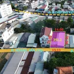 Hot! Cực hiếm 351,2m² full đất ở đô thị Hoàng Văn Thụ, Dương Đông, Đặc Khu Phú Quốc, chỉ 15 tỷ - Ảnh thu nhỏ 4