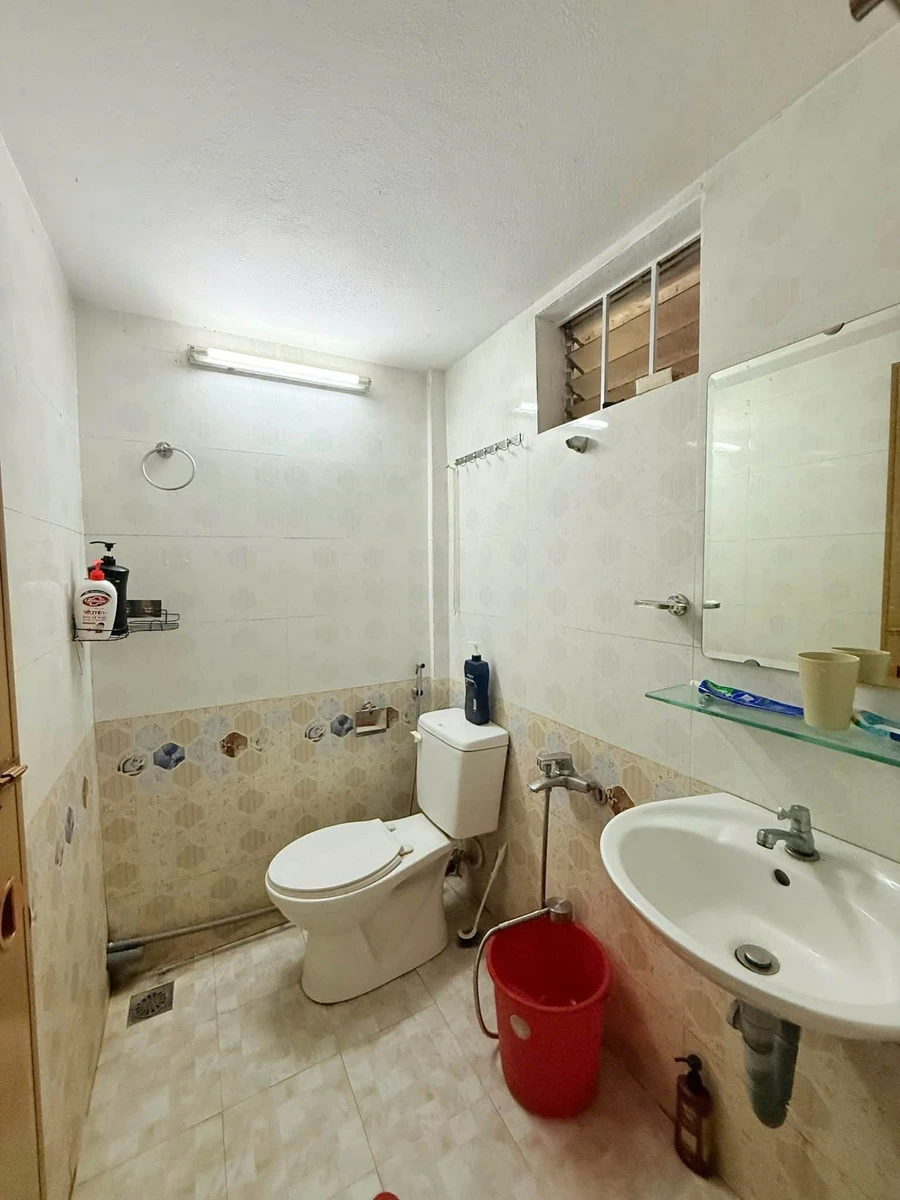 Bán nhà kiệt 2PN 66m² Thuỷ Xuân, Huế gần Đồng Khởi - Ảnh thu nhỏ 4