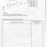 Bán đất nền 100m² Minh Thành gần KCN BECAMEX 560 triệu - Ảnh thu nhỏ 4