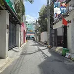 Bán shophouse 6 tầng hầm mặt tiền 88m2 Bình Thạnh - Ảnh thu nhỏ 1