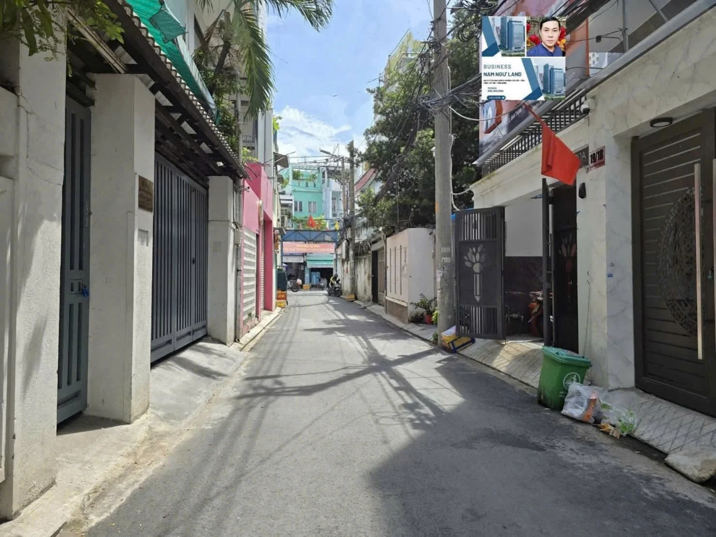 Bán shophouse 6 tầng hầm mặt tiền 88m2 Bình Thạnh - Ảnh 1