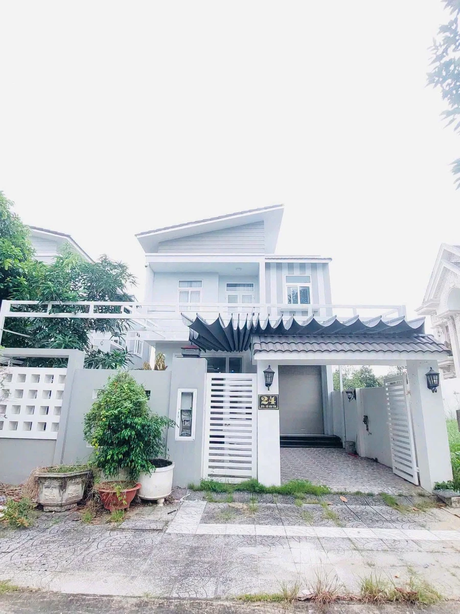 Bán nhà biệt thự 10x27 đường Võ Văn Tần, Rạch Giá, An Giang giá 6,9 tỷ - Ảnh 1