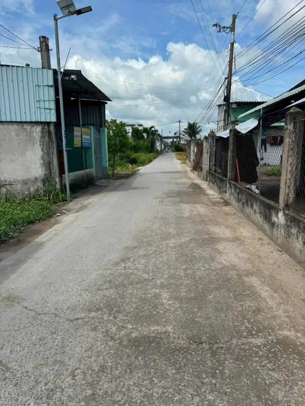 Bán đất 63m² Kim Chung, Đông Anh, giá 6 tỷ 1896