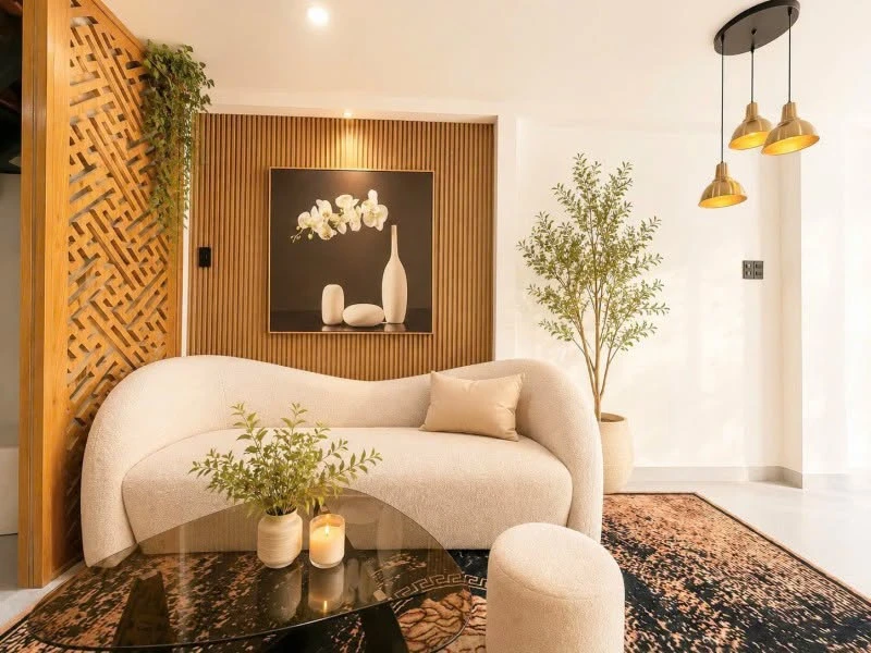 Bán nhà phố 35m² 3 phòng Phạm Văn Hai Tân Bình 6.15 tỷ - Ảnh thu nhỏ 3