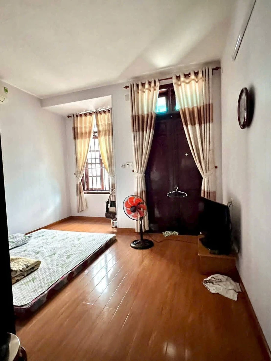 Bán nhà 3 tầng kiệt ô tô 91.6m2 gần An Đông Villa, Huế - Ảnh thu nhỏ 5