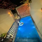 Nhà bán 2 tầng có hồ bơi 96m2 Thanh Thuỷ Huế 4 tỷ - Ảnh thu nhỏ 2