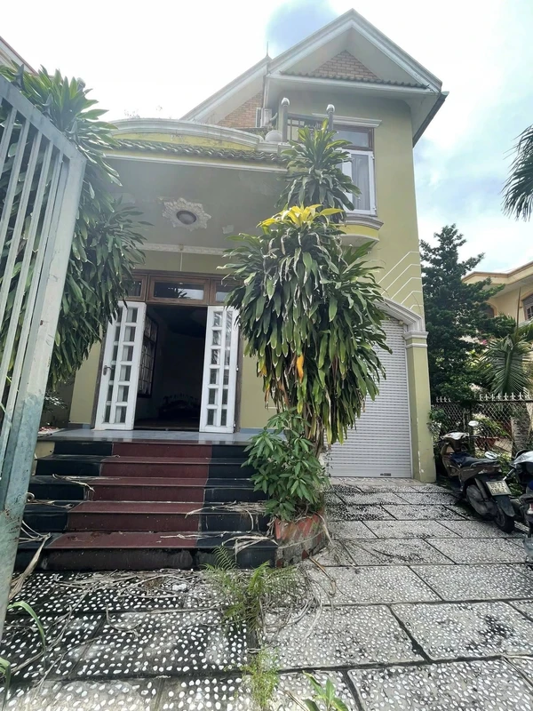 Bán biệt thự 8x23m, khoảng 184m², Cư xá Phúc Hải, Tân Phong, Biên Hòa - 10 tỷ