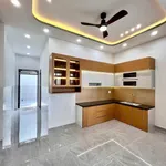 Bán nhà phố Đức Hoà Long An 115m² 3PN 2 tỷ 950 triệu - Ảnh thu nhỏ 4