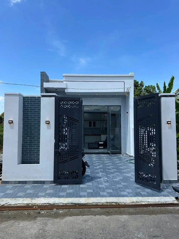 Bán nhà An Tây Bến Cát 115m², 2PN, 1.8 tỷ