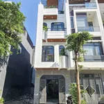 Bán nhà 4 phòng ngủ 60m2 Phú Hồng Lộc Thuận An - Ảnh thu nhỏ 1