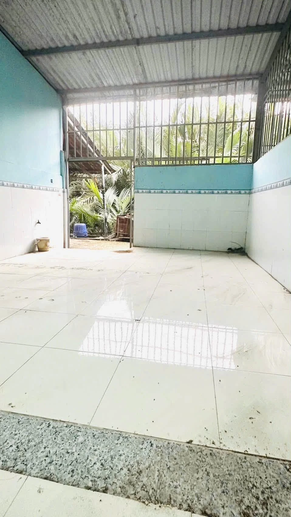 Bán nhà C4 72m² 2PN tại Đa Phước, Bình Chánh - Ảnh 1