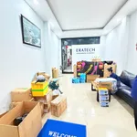 Bán nhà 4m x 19m, 316m² Nguyễn Minh Hoàng Tân Bình - Ảnh thu nhỏ 2