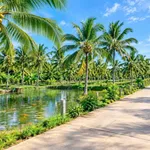 Bán đất vườn rộng 1 sào tại Long Khánh, Đồng Nai - Ảnh thu nhỏ 2
